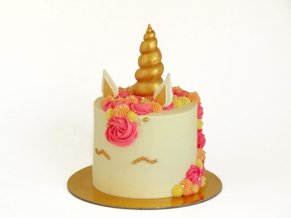 Unicorn Cake - Image 2