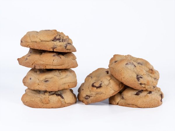 Mini Cookies Party Box (24 cookies) - Image 2