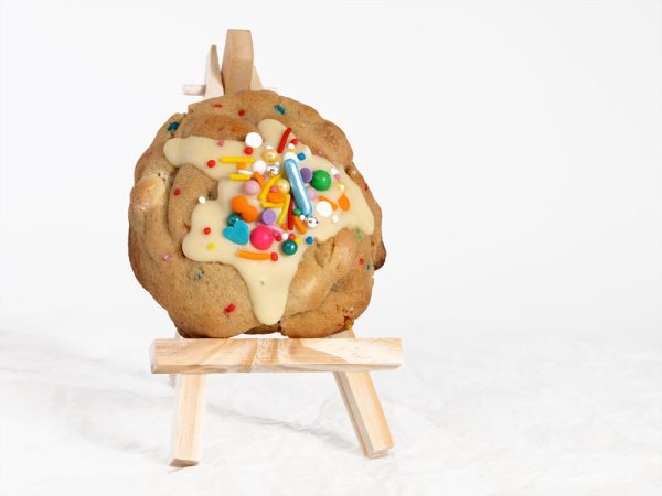 Funfetti Cookies