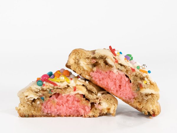 Funfetti Cookies - Image 2