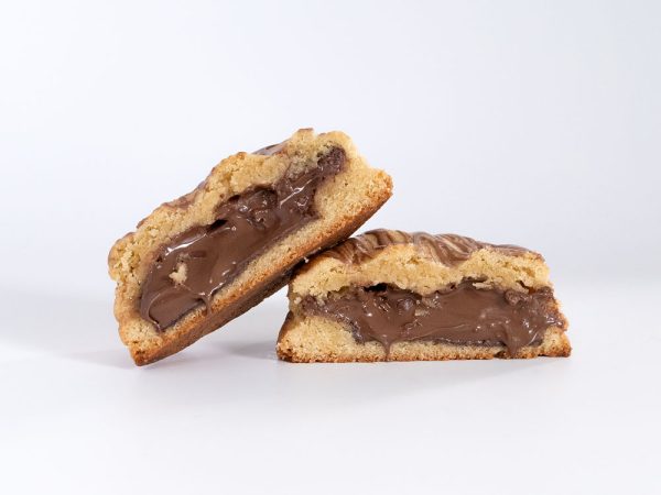 Nutella Cookies - Image 2