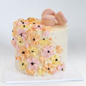 Blossom Bliss Cake