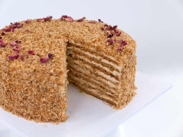 Honey Cake - Image 2