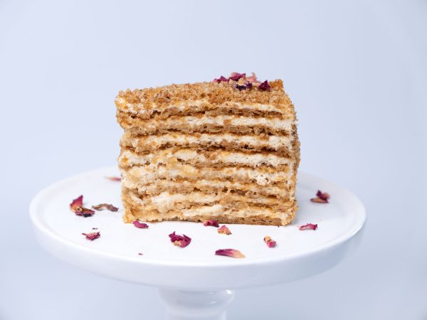 Honey Cake - Image 3